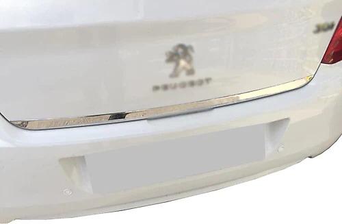 HYUNDAİ ELANTRA VI 2016> ARKA BAGAJ ALTI CHROM (HYUNDA04)