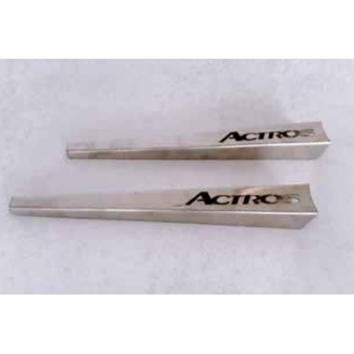 MERCEDES - MP4 / SİLECEK CHROM / MP4 / ARKME243