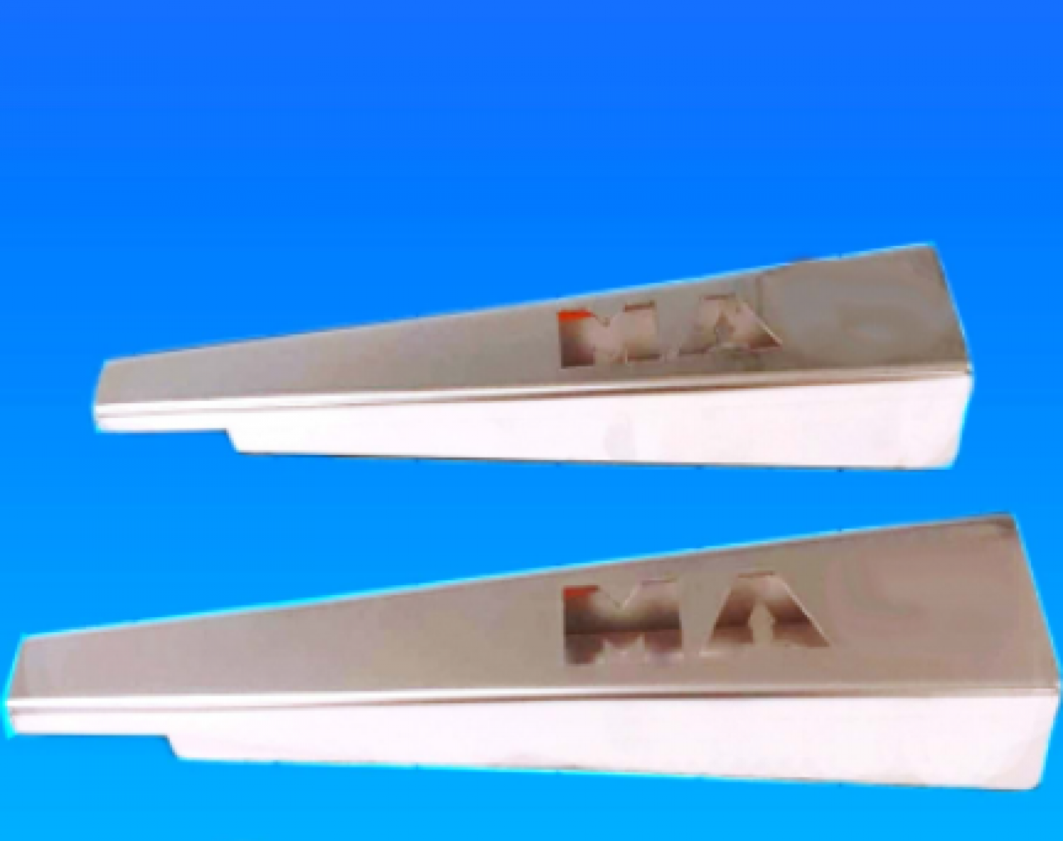 MAN SİLECEK CHROM TÜM MODEL L - ARKMN131