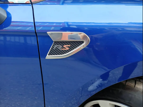 RENAULT CLİO V HB ÇAMURLUK ÇITASI RS 2 PCS. CHROM 2019 >
